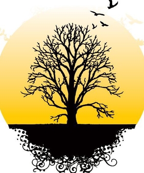 Autumn - vector gratuit #218067